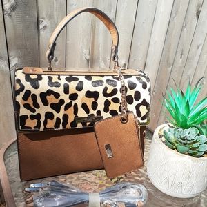 Nwot Dune handbag